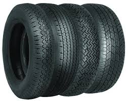 Car Radial Tyre